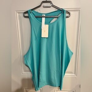 NWT FABLETICS - Racerback tank
